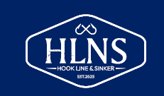 Hook Line  & Sinker